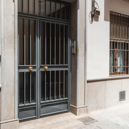 Tuguest Jardin Botanico Con Parking *