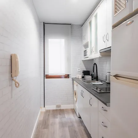 Apartment Tuguest Jardin Botanico Con Parking *