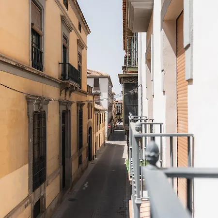 Apartment Tuguest Jardin Botanico Con Parking *