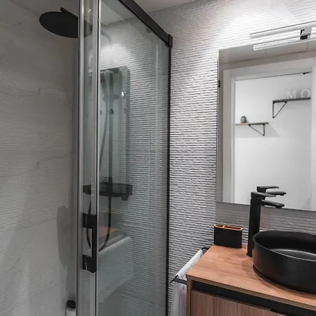 Apartment Tuguest Jardin Botanico Con Parking