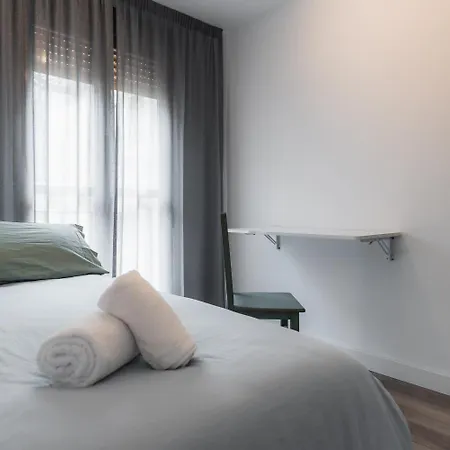 Apartment Tuguest Jardin Botanico Con Parking Granada